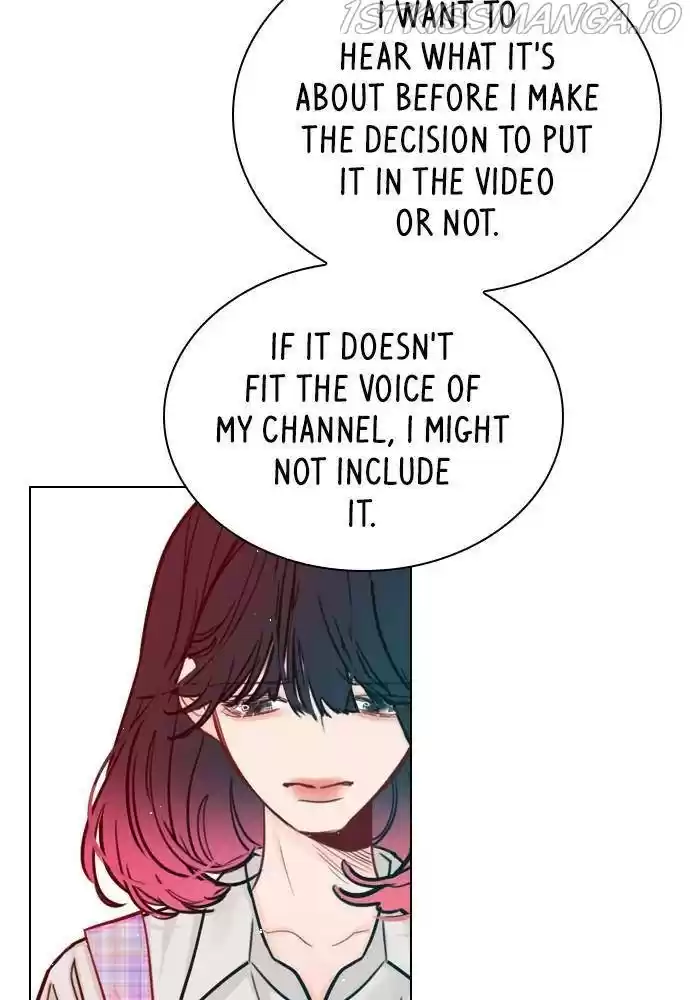 Play, Playlist Chapter 54