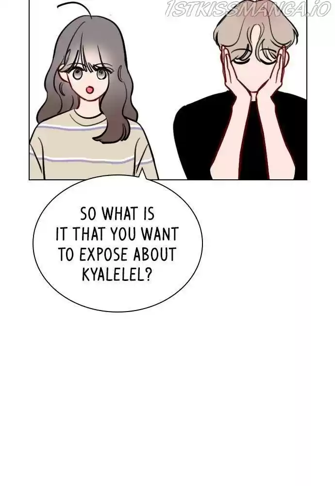 Play, Playlist Chapter 54