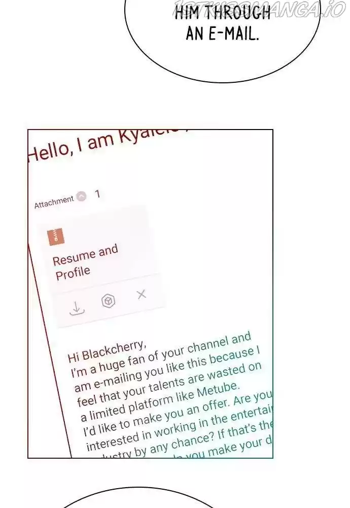 Play, Playlist Chapter 54