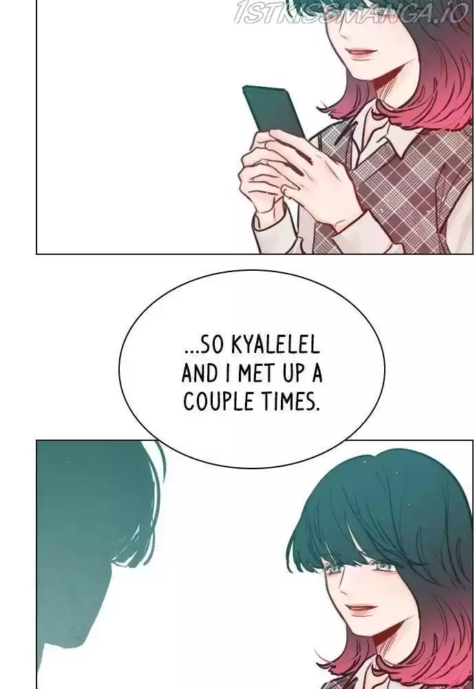 Play, Playlist Chapter 54