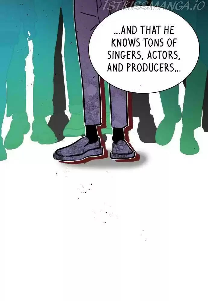 Play, Playlist Chapter 54