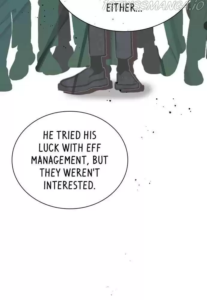 Play, Playlist Chapter 54