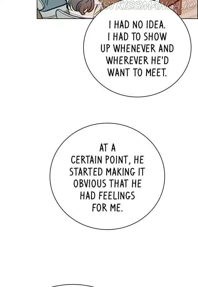 Play, Playlist Chapter 54