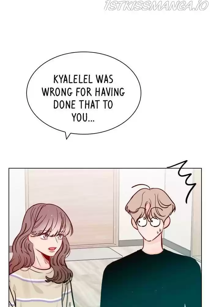 Play, Playlist Chapter 54