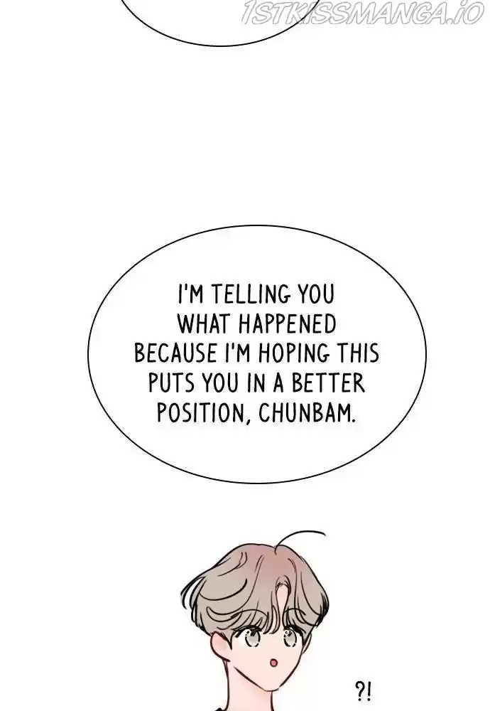 Play, Playlist Chapter 54