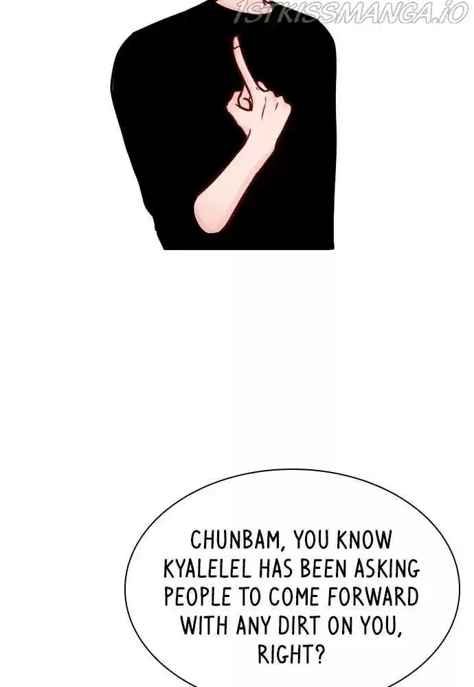 Play, Playlist Chapter 54