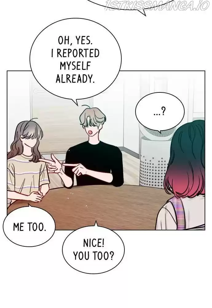 Play, Playlist Chapter 54