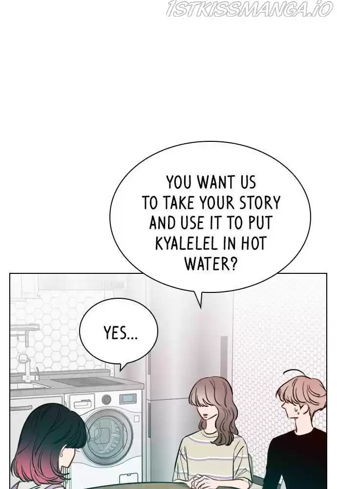 Play, Playlist Chapter 54