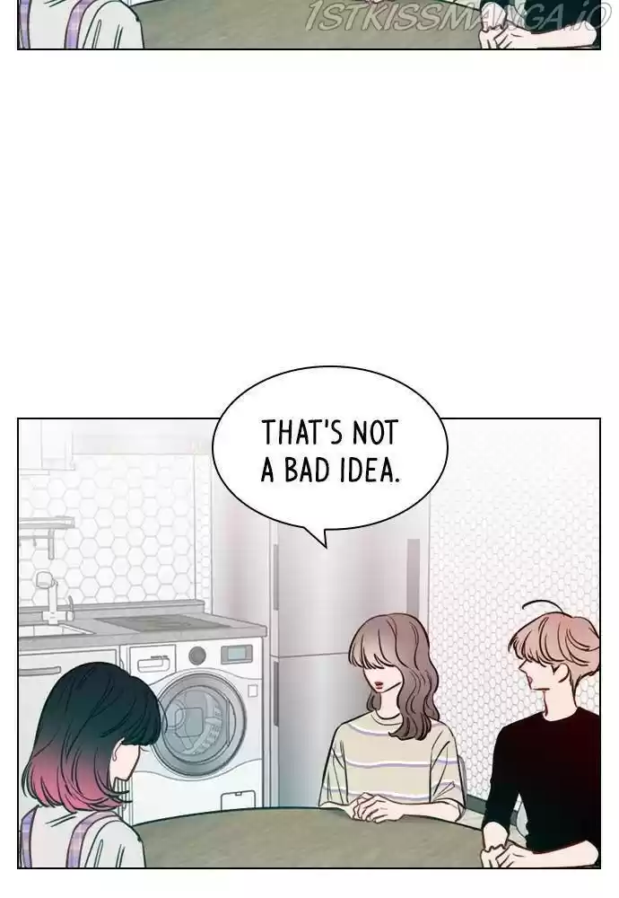 Play, Playlist Chapter 54