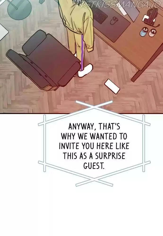 Play, Playlist Chapter 54