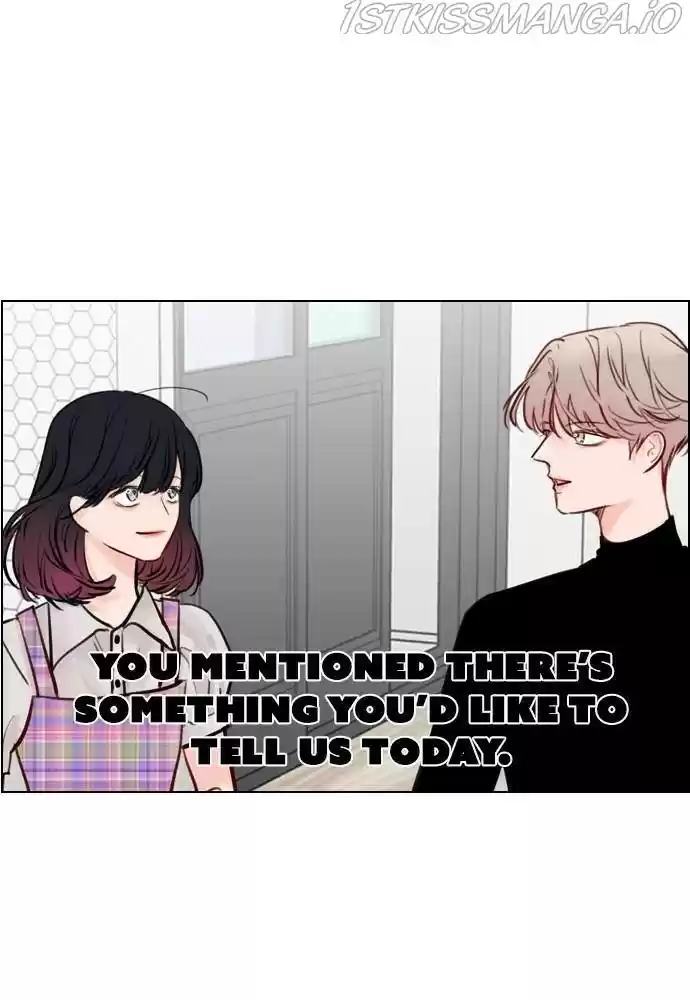 Play, Playlist Chapter 54