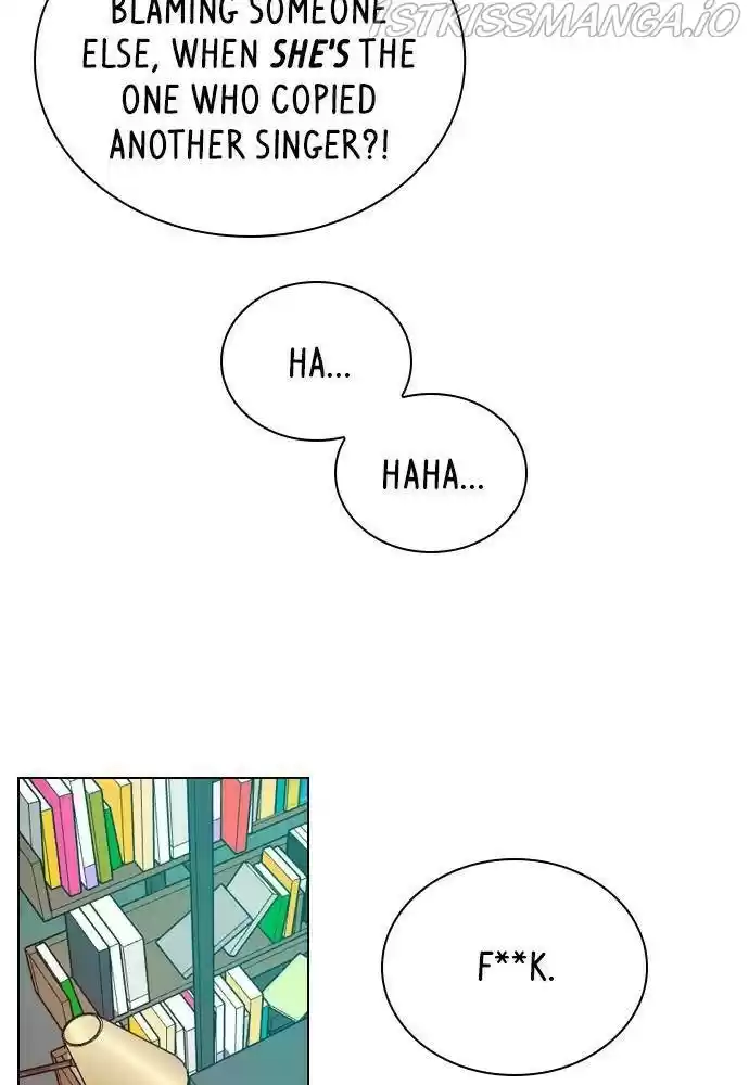 Play, Playlist Chapter 54