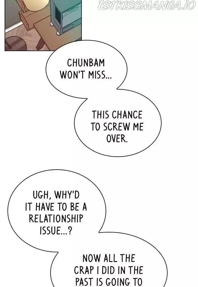 Play, Playlist Chapter 54