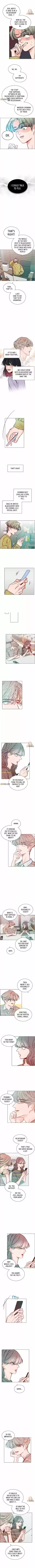 Play, Playlist Chapter 55