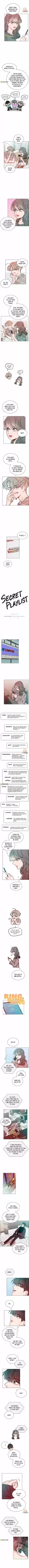 Play, Playlist Chapter 55