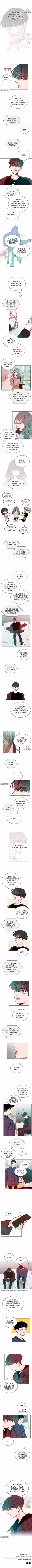 Play, Playlist Chapter 55