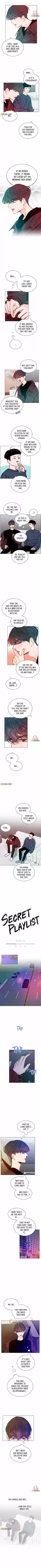 Play, Playlist Chapter 56