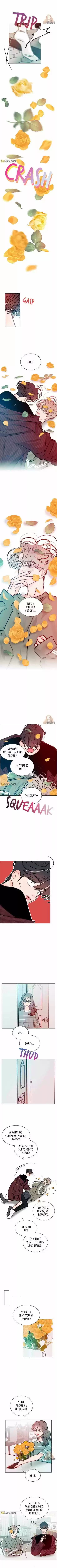 Play, Playlist Chapter 56