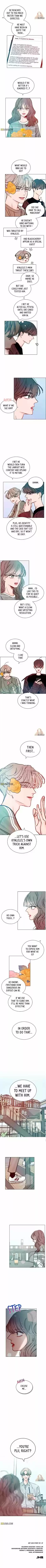 Play, Playlist Chapter 56