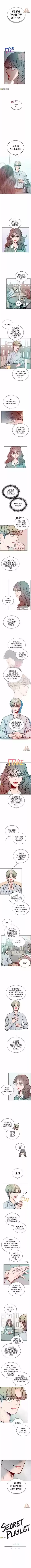 Play, Playlist Chapter 57