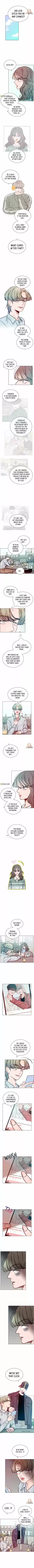 Play, Playlist Chapter 57