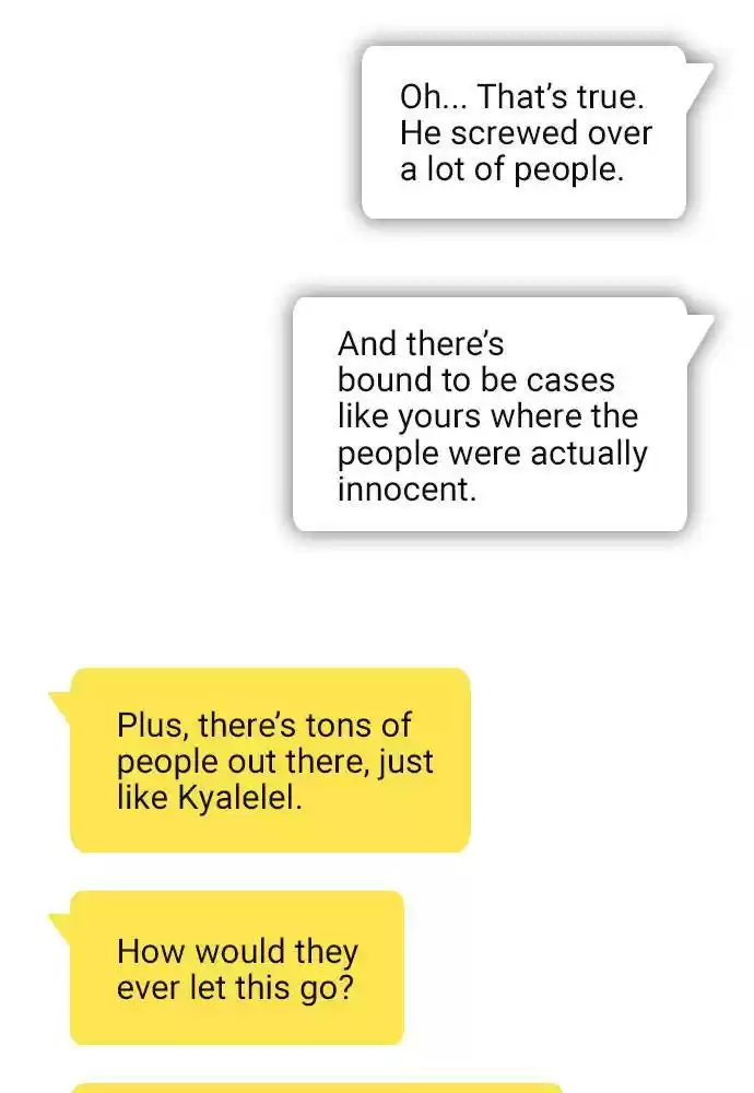 Play, Playlist Chapter 59