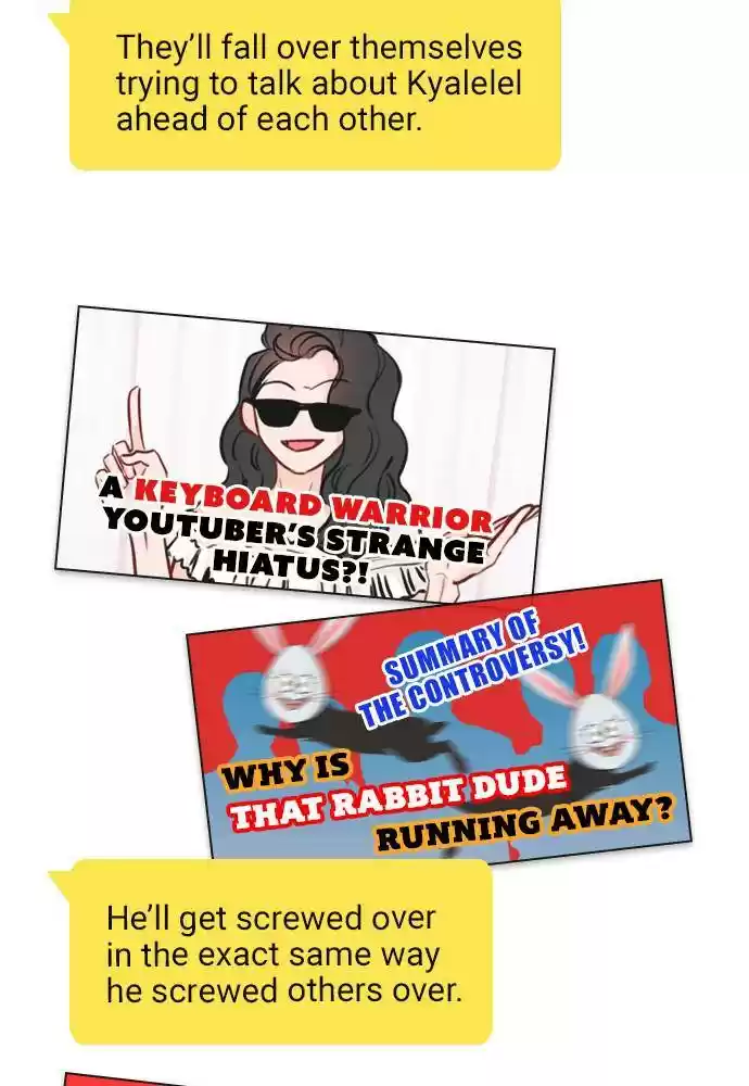 Play, Playlist Chapter 59