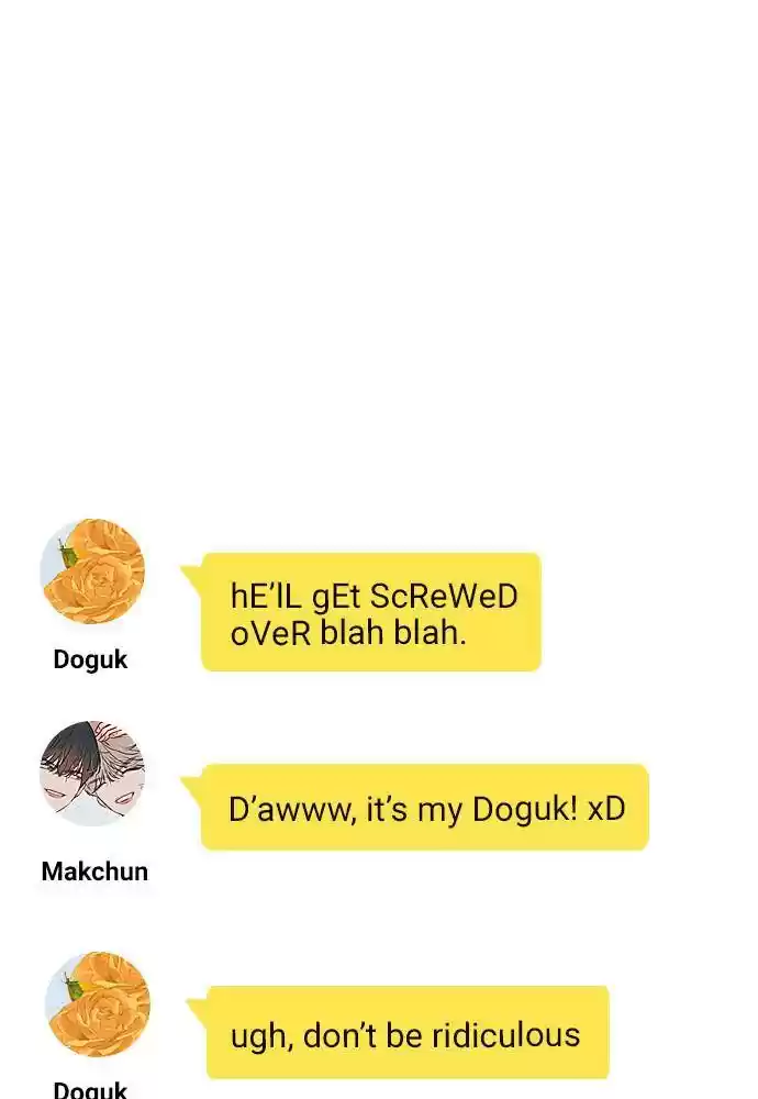 Play, Playlist Chapter 59