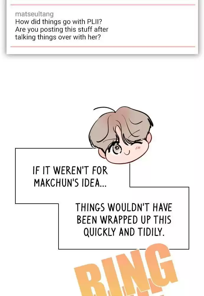 Play, Playlist Chapter 59