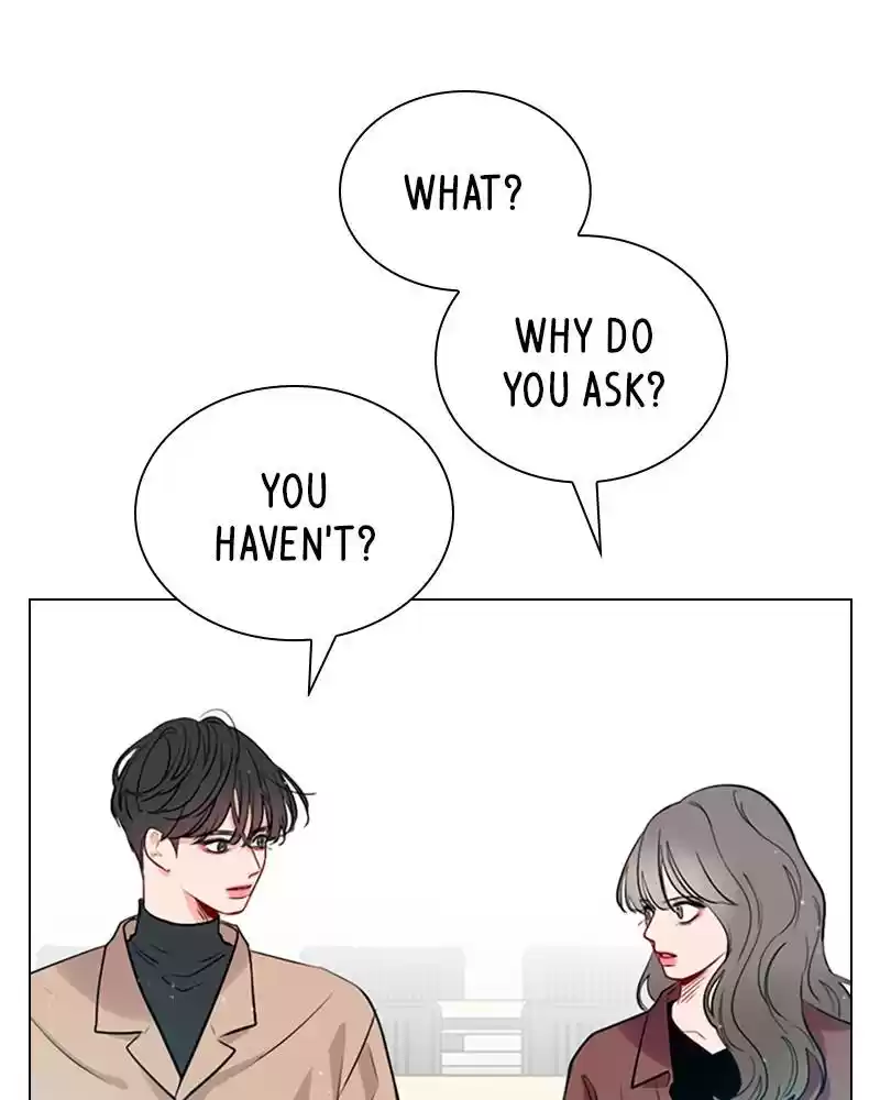 Play, Playlist Chapter 6