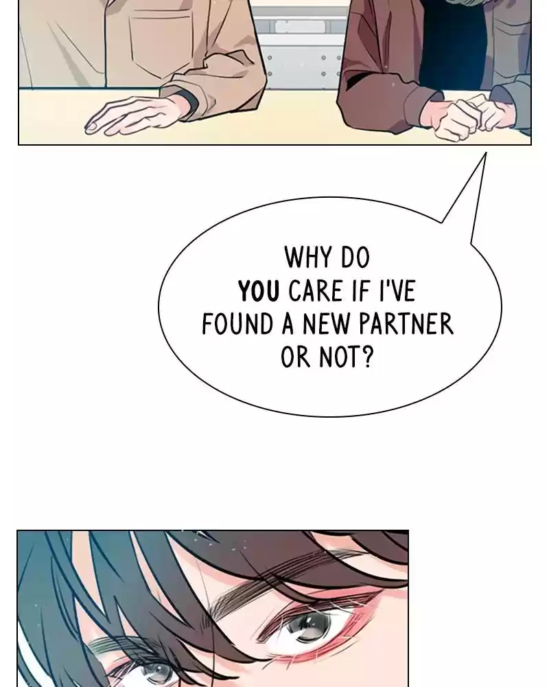 Play, Playlist Chapter 6