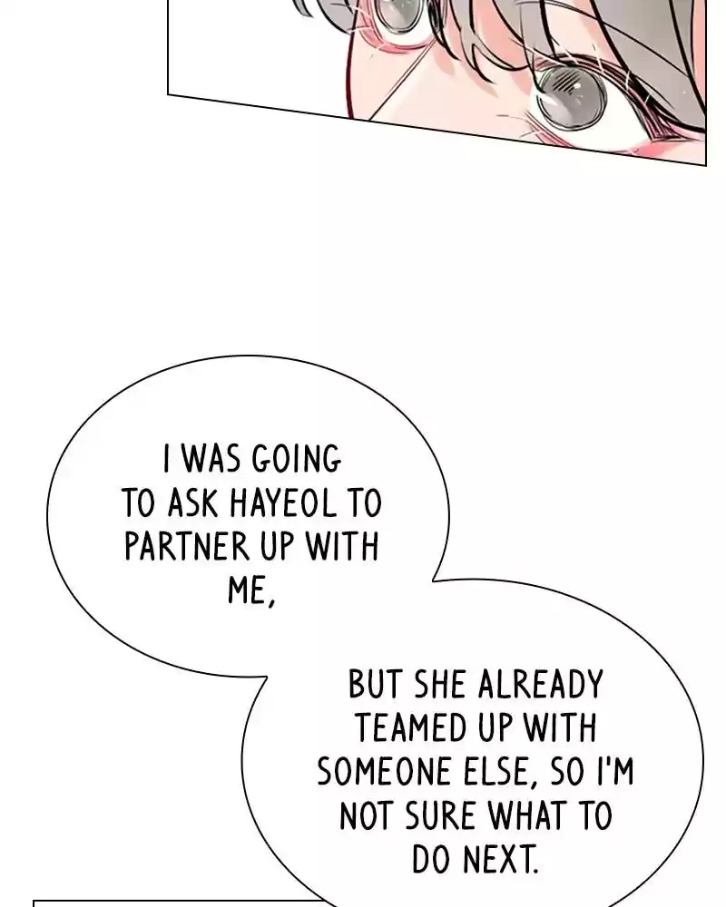 Play, Playlist Chapter 6