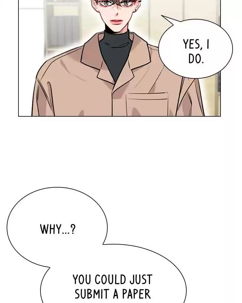 Play, Playlist Chapter 6