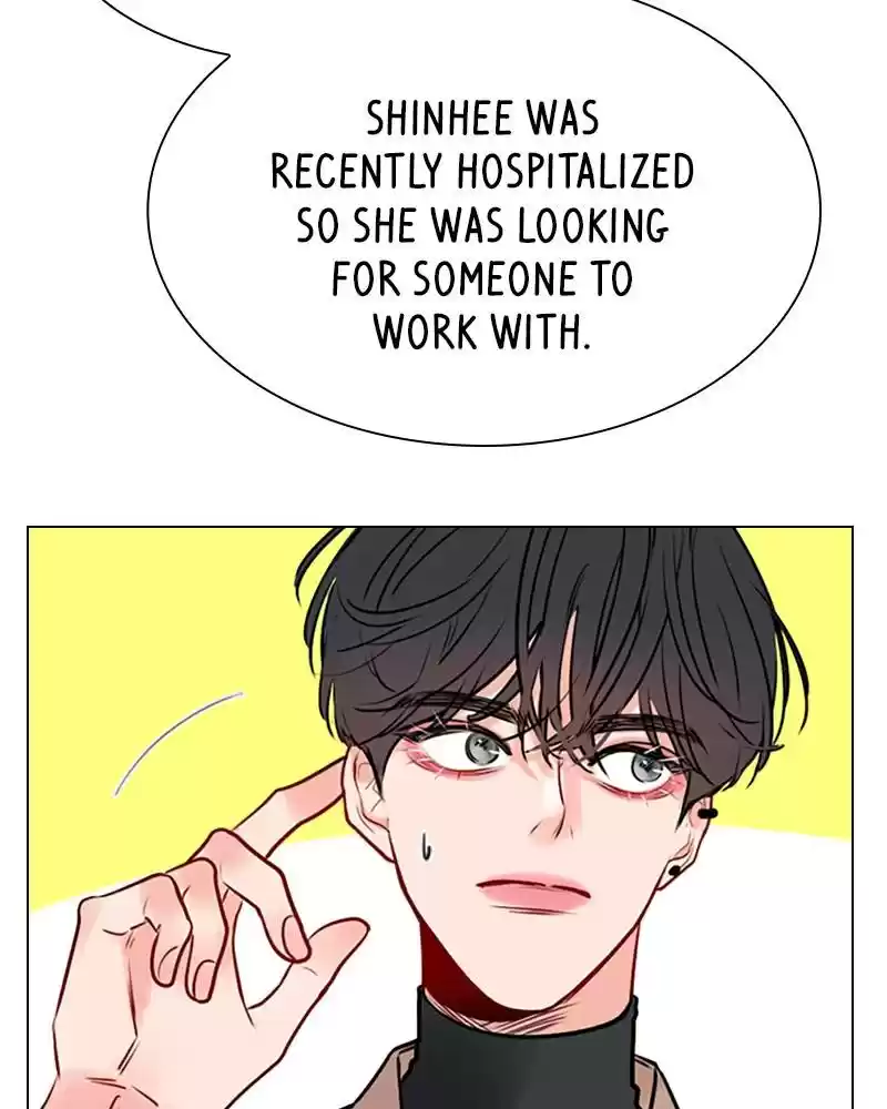 Play, Playlist Chapter 6