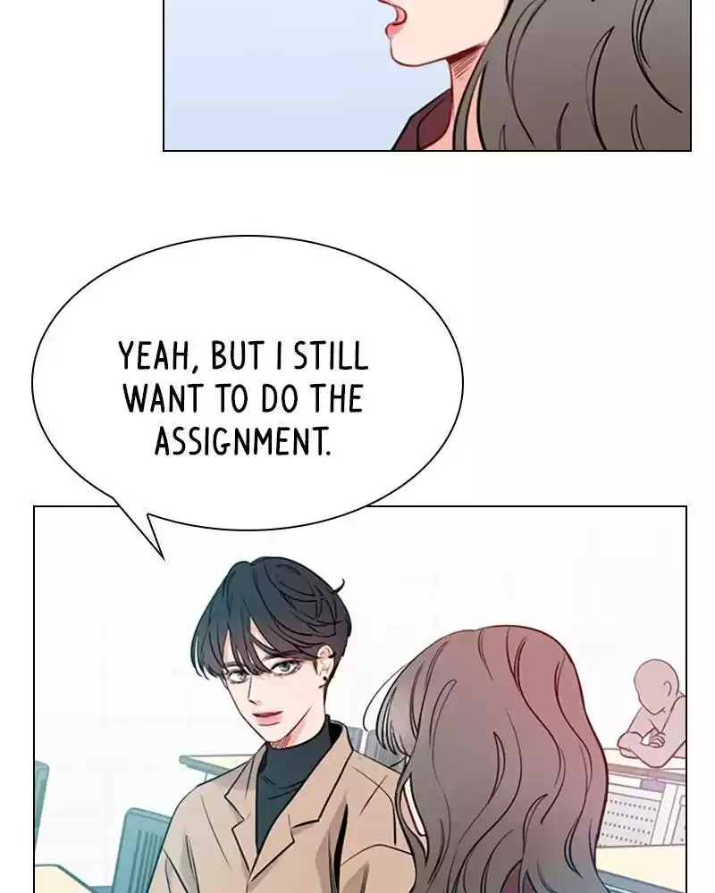 Play, Playlist Chapter 6