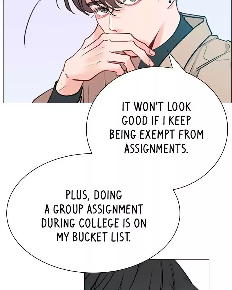 Play, Playlist Chapter 6