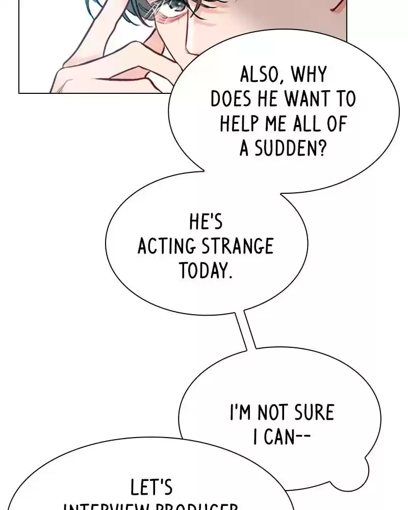 Play, Playlist Chapter 6