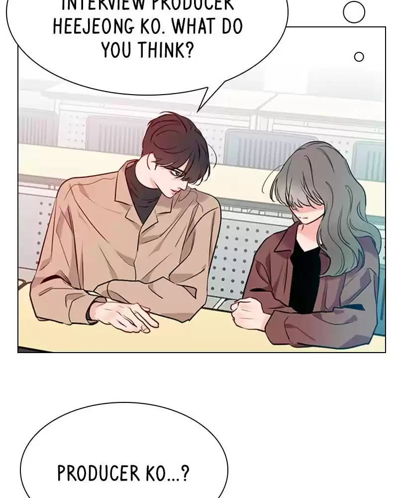 Play, Playlist Chapter 6