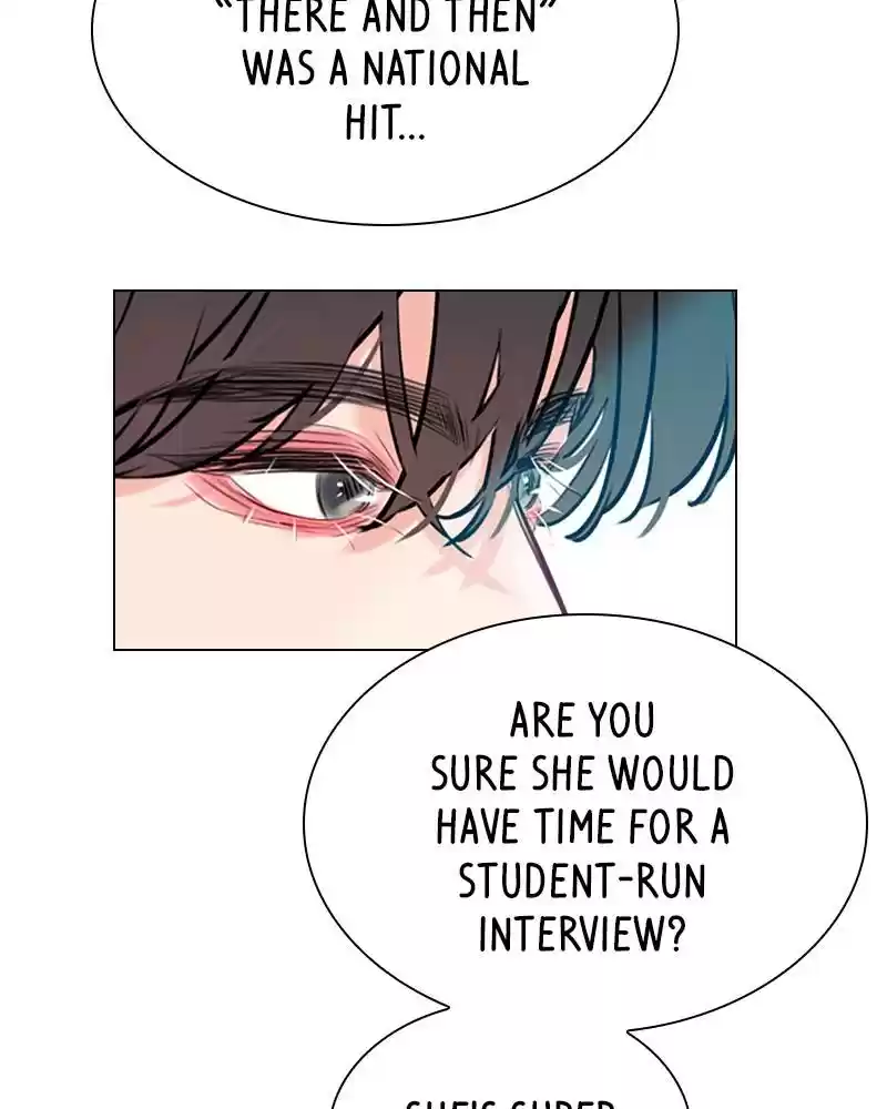 Play, Playlist Chapter 6