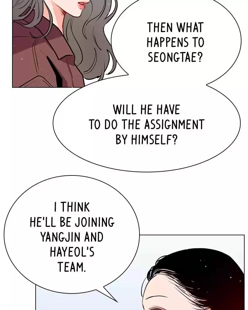 Play, Playlist Chapter 6