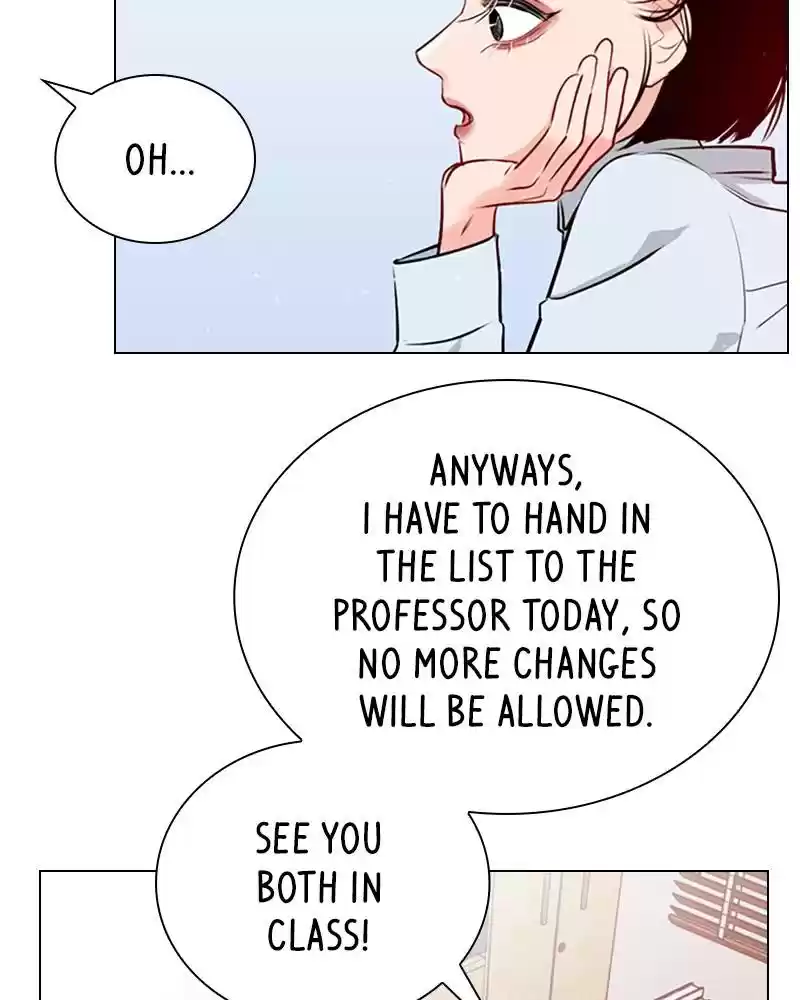 Play, Playlist Chapter 6