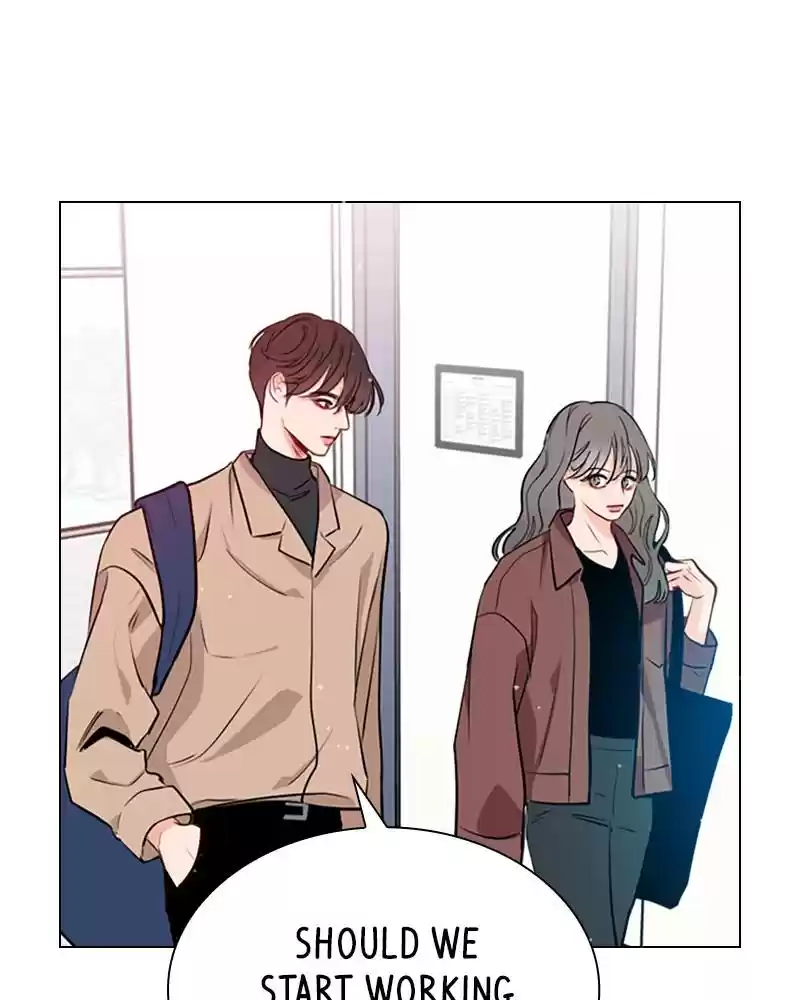 Play, Playlist Chapter 6