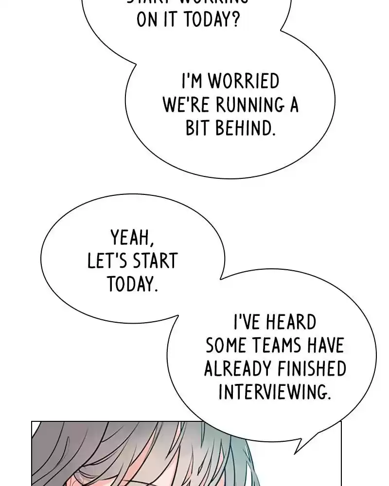 Play, Playlist Chapter 6