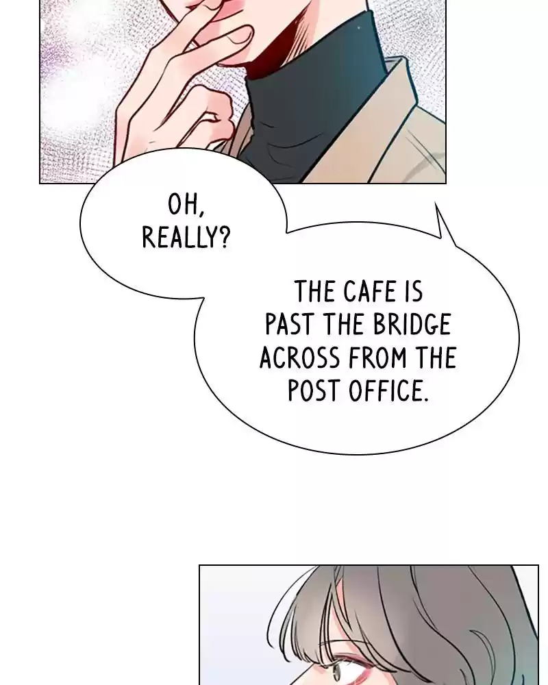 Play, Playlist Chapter 6