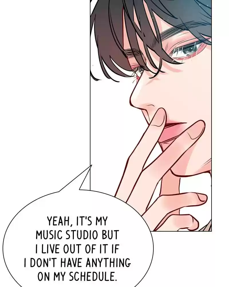 Play, Playlist Chapter 6