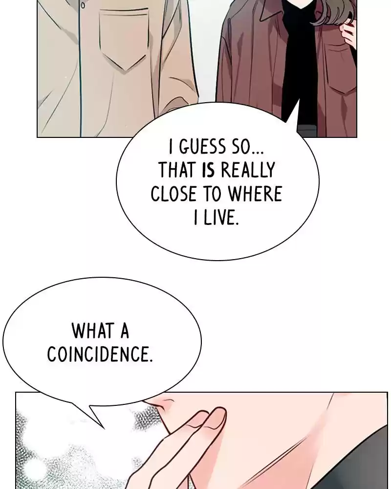 Play, Playlist Chapter 6