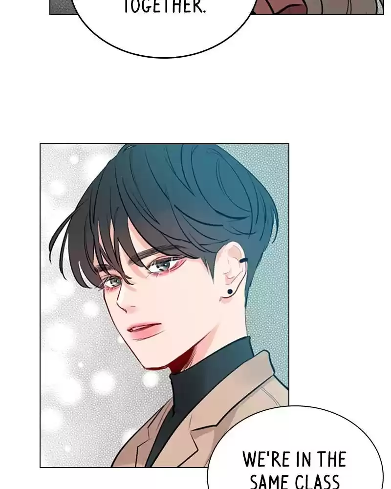 Play, Playlist Chapter 6