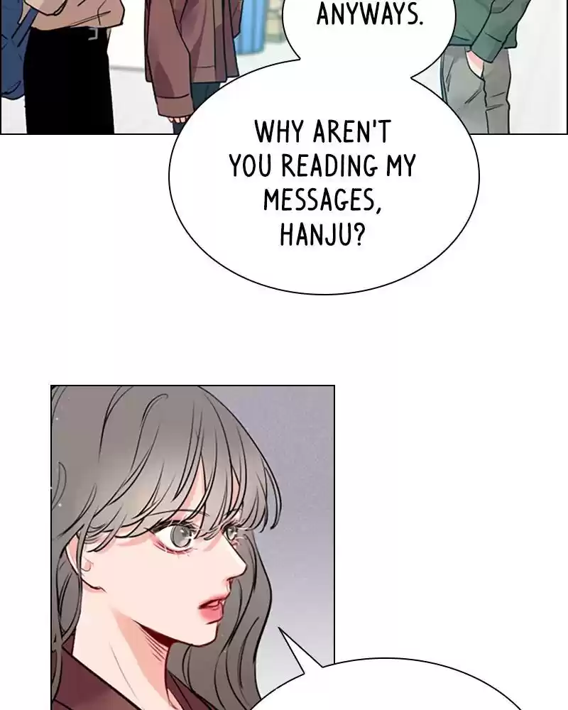 Play, Playlist Chapter 6