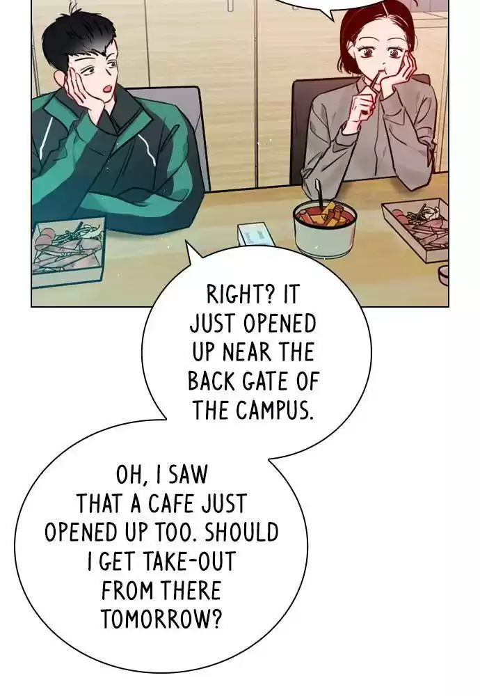 Play, Playlist Chapter 60