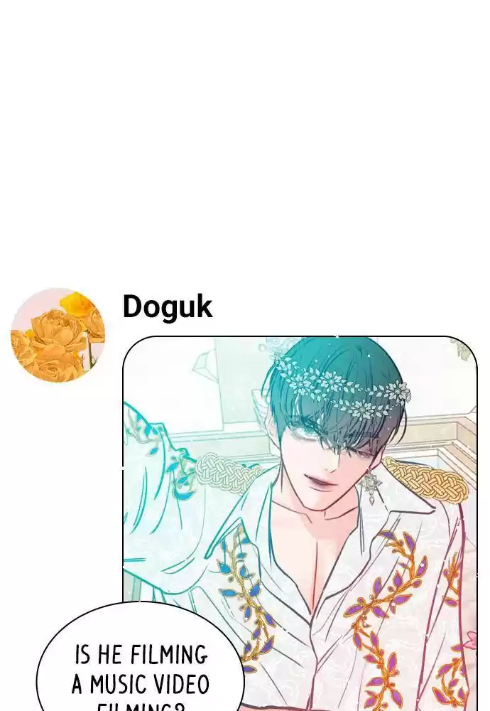 Play, Playlist Chapter 60